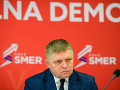 VOĽBY 2020 Smer neponúka riešenia klimatickej krízy, v analýze uspela strana PS/Spolu
