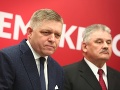 VOĽBY 2020 Posledný prieskum poriadne dramatizuje situáciu! Boj o prvé miesto sa zamotáva