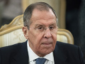 Obama zanechal Trumpovi rusko-americké vzťahy v hroznom stave, tvrdí Lavrov