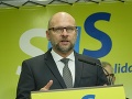 VOĽBY 2020 Sulík tvrdí, že nové dane zaviesť nechcú: Ich cieľom je znížiť byrokraciu