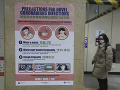 V Číne potvrdili koronavírus novorodencovi: Matke ho diagnostikovali ešte pred pôrodom