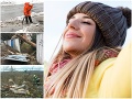 Meteorológovia varujú! Víkend odštartuje arktický mráz a potom príde zmena