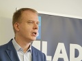 Opozícia chystá stretnutie k výročiu vraždy novinára: Niektoré strany sa zúčastniť odmietajú