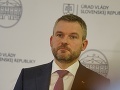 VOĽBY 2020 Premiér vyzval ľudí, aby išli voliť a rozhodli, kam sa bude SR uberať