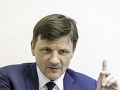 VOĽBY 2020 KDH nebude vo vláde, ktorá by chcela registrované partnerstvá, tvrdí Hlina
