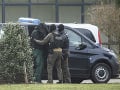 Nemecká ultrapravicová skupina plánovala útoky na mešity, zbrane chcela z Česka