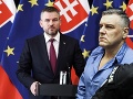 VOĽBY 2020 Mafiánsky bos poslal otvorený list premiérovi: Neodrezal som hlavu v Reichelovom hoteli