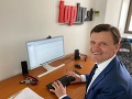 Alojz Hlina bol online: Takto ste sa pýtali šéfa KDH