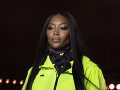 Naomi Campbell Naomi Campbell