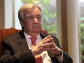 António Guterres António Guterres