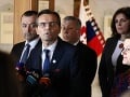 Predvolebné harakiri alebo zúfalý pokus! Galkovci si zavarili podporou koalície: DS sa rozpadá, zradca, odkazujú voliči