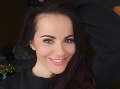 Obrovský šok: Katarína Knechtová Obrovský šok: Katarína Knechtová