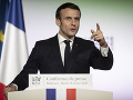 Emmanuel Macron Emmanuel Macron