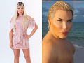 Z preplastikovaného Kena je Barbie: 30-tisíc a... Z TOHO pohľadu sa vám dvihne žalúdok!