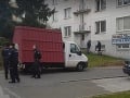 Hrôza v českej Plzni: Hrôza v českej Plzni:
