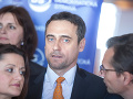 VOĽBY 2020 Predsedníctvo DS bude hovoriť o odvolaní poslancov z kandidátky