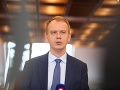 Beblavý: Situáciu v parlamente nevyvolala opozícia, ale vládna koalícia