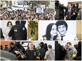 Dva roky od vraždy, ktorá spustila lavínu sa Slovensku: VIDEO Rok 2019 patril Kočnerovej Threeme