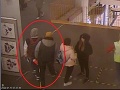 Muž žiadal o uvoľnenie Muž žiadal o uvoľnenie