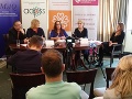 Členka Dobrej voľby iniciovala spojenie organizácií: Desať odporúčaní slovenskej vláde