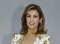 Elisabetta Canalis Elisabetta Canalis
