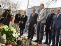 Donald Tusk si pripomenul výročie vraždy Jána Kuciaka: VIDEO Bol symbolom pravdy a odvahy