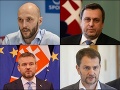 VOĽBY 2020 Už o pár dní budú Slováci rozhodovať o novej vláde! Toto sú hlavné PRIORITY strán