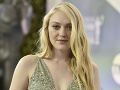 Dakota Fanning Dakota Fanning