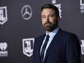 Ben Affleck Ben Affleck