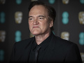 Quentin Tarantino Quentin Tarantino