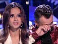 SuperStar: Čekovský v slzách SuperStar: Čekovský v slzách