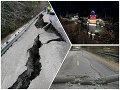 Víchrica Júlia sa zmenila na orkán: Tisícky slovenských domácností sú bez elektriny, FOTO obrovských škôd