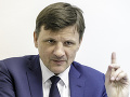 VOĽBY 2020 Hlina: OĽaNO si v dedinských rozhlasoch okresu Námestovo objednalo antikampaň na KDH