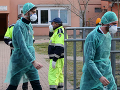 V Innsbrucku zatvorili hotel, kde pracovala Talianka nakazená koronavírusom