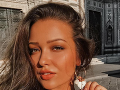 Slovenská celebritná fotografka skončila Slovenská celebritná fotografka skončila