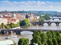Praha bude mať nové námestie, bude sa volať po zavraždenom ruskom politikovi