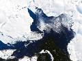Šokujúce FOTO z Antarktídy: Šokujúce FOTO z Antarktídy: