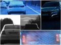 Policajti sa s nimi nemaznali! FOTO Cestní piráti prišli o tučné sumy, jeden aj o vodičák
