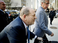 Harvey Weinstein Harvey Weinstein