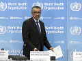 Tedros Adhanom Ghebreyesus Tedros Adhanom Ghebreyesus