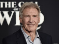 Harrison Ford Harrison Ford