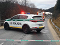 Na severe Slovenska hrozí v horách nárazový vietor, môže fúkať rýchlosťou až 160 km/h