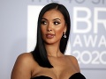 Maya Jama Maya Jama