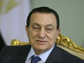 Husní Mubarak Husní Mubarak