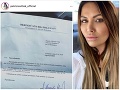 Vitteková otvorene o rozvode s Robom: On jazdí na aute za 150-tisíc, ona má chodiť pešo... Pokuta za urazenie sudkyne!