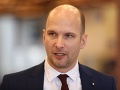 Súd zatiaľ nemohol vypracovať uznesenie v prípade Gábora Grendela: Sudca je práceneschopný