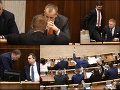 MIMORIADNA SCHÔDZA pred voľbami: Koalícii plán vyšiel! Trináste dôchodky sú schválené