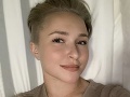 Hayden Panettiere Hayden Panettiere