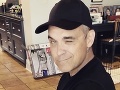 Robbie Williams, Ayda Williams Robbie Williams, Ayda Williams
