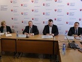 VOĽBY 2020 Štatistický úrad tvrdí, že je pripravený na spracovanie výsledkov blížiacich sa volieb